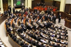 Депутати ініціювали впровадження перехресного вступу до магістратури