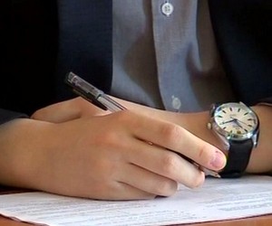 На ЗНО з історії України зафіксоване збільшення кількості списувань