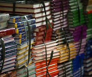 У МОН кажуть, що вчасно забезпечать усіх підручниками