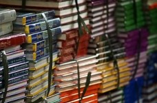 У МОН кажуть, що вчасно забезпечать усіх підручниками