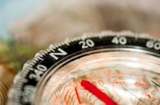 Визначено результати учасників ЗНО з географії