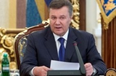 Янукович схвалив Національну стратегію розвитку освіти