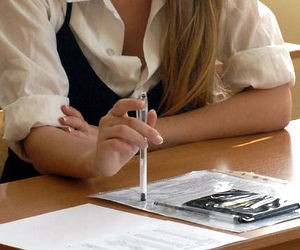 Опубліковані відповіді на завдання тесту ЗНО з біології