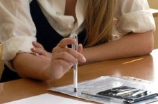 Опубліковані відповіді на завдання тесту ЗНО з біології