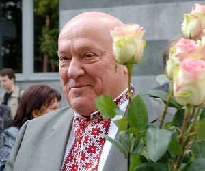 75-річний ювілей відзначає перший міністр освіти незалежної України