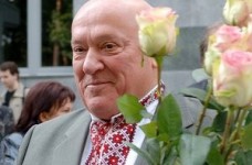 75-річний ювілей відзначає перший міністр освіти незалежної України