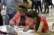 Вступна кампанія розпочалась без черг, - Міносвіти