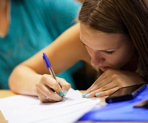 У перший день вступної кампанії абітурієнти подали 60 тисяч заяв