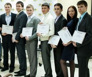 kmbs продовжує навчати майбутніх лідерів ДТЕК