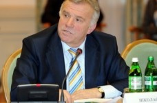 Реорганізація вузів проходить вибірково, - Ніколаєнко