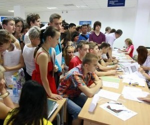 Участь у вступній кампанії вже взяли 150 тисяч абітурієнтів
