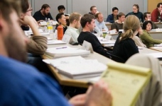 ІВК КНТЕУ розпочав вступну кампанію