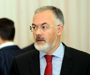 Державним замовленням охоплено 40 % випускників шкіл, - Табачник