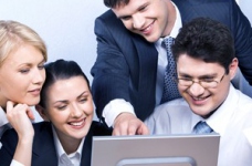 Професійне стажування за кордоном