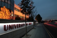 Знижка 50% від Університету Нікосії