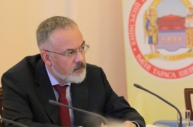 У МОН знають, як побороти списування на ЗНО