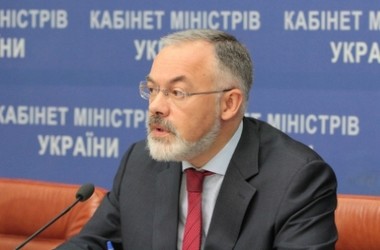 Вступну кампанію оцінюємо позитивно, - Табачник