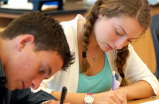 Пік подання заяв до вищих навчальних закладів уже минув