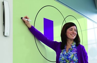 Презентації інтерактивної приставки Mimio