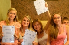 Інтенсивний курс польської мови в Польщі