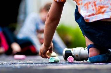 Чиновники кажуть, що вже оздоровили два млн дітей