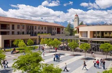 Стенфорд пропонує стратегію пошуку роботи для MBA