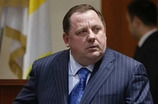 За хабар затримано ректора Податкового університету