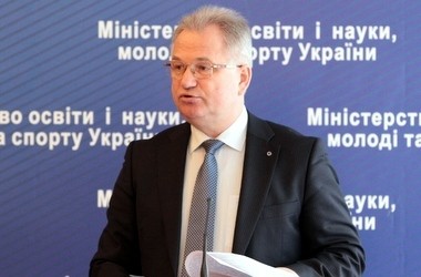 Нові підручники отримають учні 2-х та 5-х класів