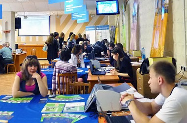 В Україні зареєстровано майже 700 тис. вступників