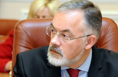 Хабарництва при вступі до ВНЗ немає, - Табачник