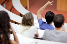 Розпочалась "перша хвиля" зарахування вступників