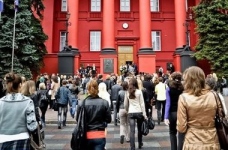 Найпопулярніші вузи України серед абітурієнтів