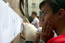 Розпочалась "друга хвиля" зарахування вступників