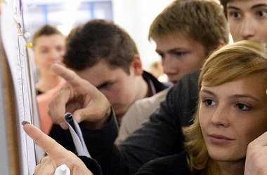 Як абітурієнтам втриматися на плаву