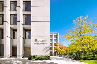 Топ-10 програм Executive MBA у світі