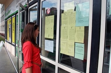 Триває зарахування абітурієнтів на контракт