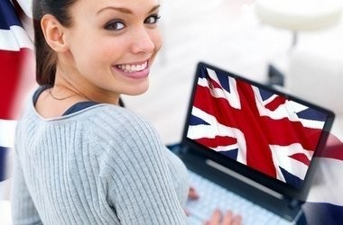 Вивчіть англійську у новому році