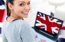 Вивчіть англійську у новому році