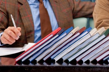 МОН оновлює ради з експертизи дисертацій