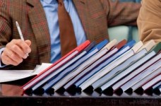 МОН оновлює ради з експертизи дисертацій