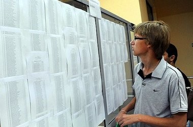 Вступ-2013: Зарахування із проблемами