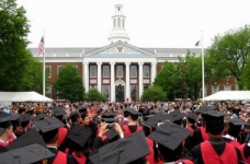 Вийшов «шанхайський» рейтинг університетів світу