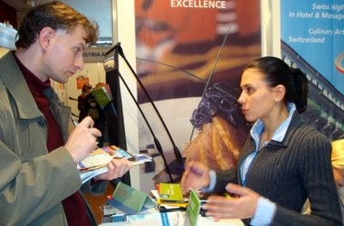 Агентство Есперанто Тревел провело ребрендинг