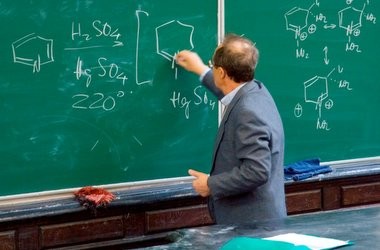 ДОзбільшити навчальне навантаження по-міністерськи