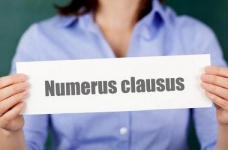 Німецькі виші хочуть лише найкращих