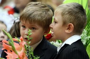 Робота освітян 1 вересня має компенсуватися