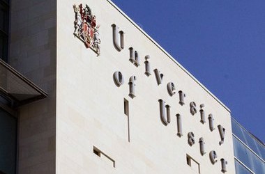 Стипендії від Університету Ольстера