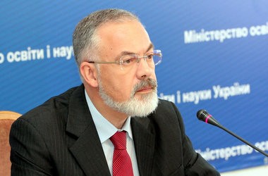 Суспільство орієнтується на технічні спеціальності, - міністр