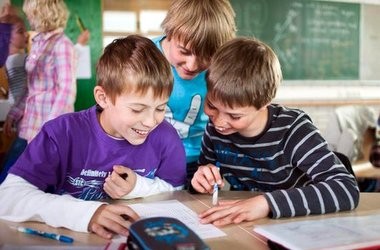 Друга іноземна: багатьом школам буде скрутно