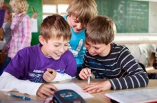 Друга іноземна: багатьом школам буде скрутно